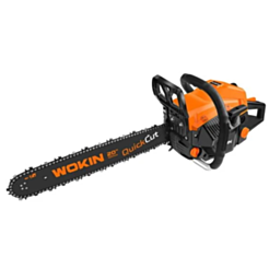 Бензопила Wokin 500 MM 2200W/2.9 HP /793052