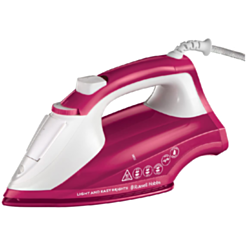 Утюг Russell Hobbs 26480-56 Light & Easy Brights Berry Iron