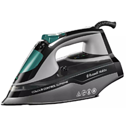 Ütü Russell Hobbs 25400-56 Colour Control Supreme Iron