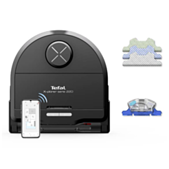 Robot Tozsoran TEFAL RG9475 X-Plorer Seriya 220 Mop Funksiyalı 5600 Pa