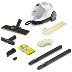 Пароочиститель Karcher SC 4 EASYFIX EU 1.512-630.0