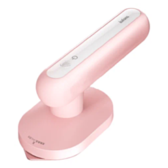 Утюг Lofans Mini Wireless Ironing Machine YD-017PRO Розовый