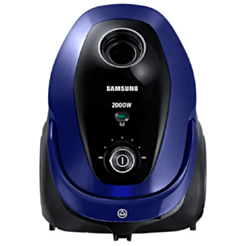 Пылесос Samsung VC20M251AWB/EV