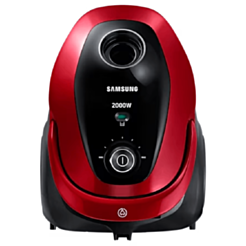 Пылесос Samsung VC20M257AWR/EV