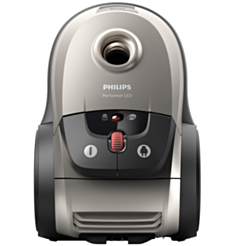 Пылесос Philips XD8052/12