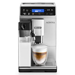 Qəhvəbişirən DeLonghi ETAM 29.660.SB