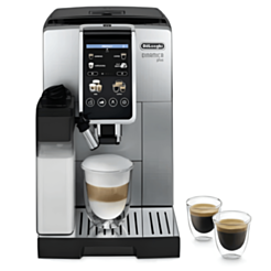 Qəhvəbişirən DeLonghi ECAM380.85.SB