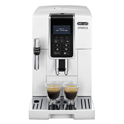 Qəhvəbişirən DeLonghi ECAM350.35W