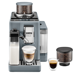 Qəhvəbişirən DeLonghi Rivelia EXAM440.55.G