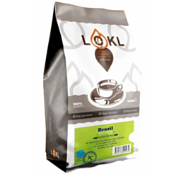 Кофе Lokl Brazil Santos Filter 200 г