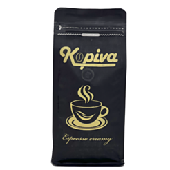 Кофе Kopiva Espresso 500 г