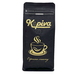 Кофе Kopiva Espresso 1000 г