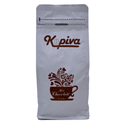 Кофе Kopiva Hot Chocolate 1000 г