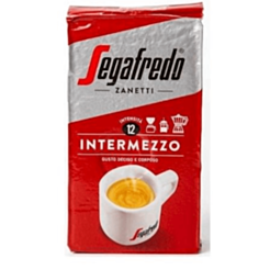 Кофе Segafredo İntermezzo Massimo Mac 200 г