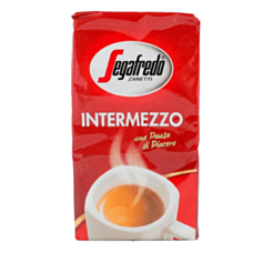 Кофе Segafredo İntermezzo Mac 250 г