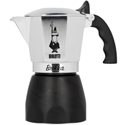 Qeyzer qəhvəbi̇şi̇rən Bialetti Moka Brikka 4TZ