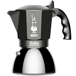 Кофеварка Bialetti Moka Brikka 4TZ Induzione