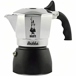 Кофеварка Bialetti New Brikka 2 Cups