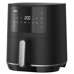 Air Fryer Braun HF3030 Black