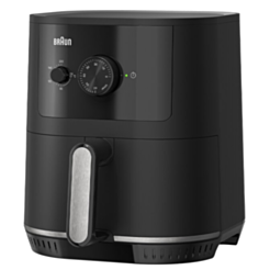 Air Fryer Braun HF3000 Black 