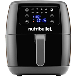 Air Fryer Nutribullet NBA071B 