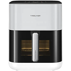 Fritoz Dreame Mova Air Fryer FD10 PRO White (VFF12A)