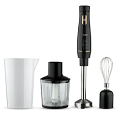 Blender Raf R.331 Black