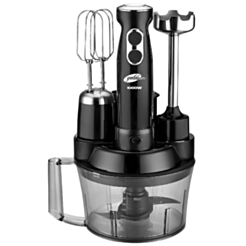 Blender Goldmaster GM-7239B BLK