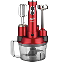 Blender Goldmaster GM-7239 VK Cherry Red