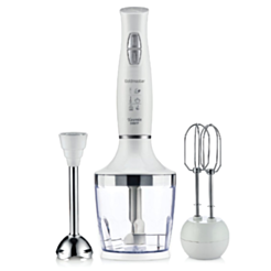 Blender Goldmaster Yasemin GM-7240W