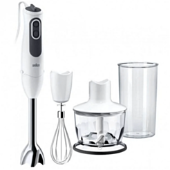 Blender Braun MQ3135WH