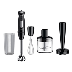 Blender Braun MQ55307MBK