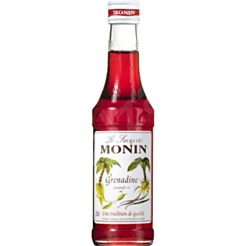 Sirop Monin Granadine 0.25 L