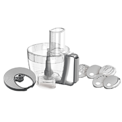 Mətbəx kombaynı üçün başlıq Sencor STX 046 Food Processor STM 63/78