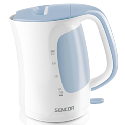 Чайник Sencor SWK 2510WH