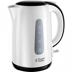 Чайник Russell Hobbs 25070-70/RH белый