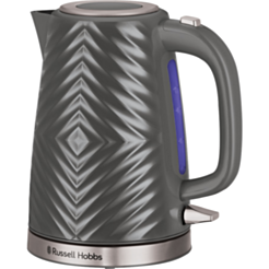 Чайник Russell Hobbs 26382-70/RH серый