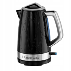 Çaydan Russell Hobbs 28081-70/RH qara