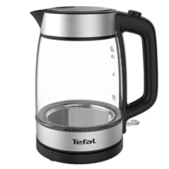 Чайник TEFAL Glass 1.7 1510002143