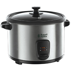 Multibişirici Russell Hobbs Rice Cook/steam 19750-56