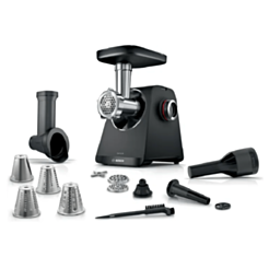 Мясорубка Bosch MFWS440B