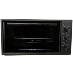 Мини печь Gastro G3B42E Black