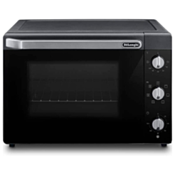 Мини печь DeLonghi EO40123.S