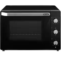 Mini soba DeLonghi EO40112.BK