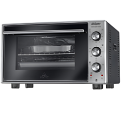 Мини печь Arzum AR2002 Cookart Maxy