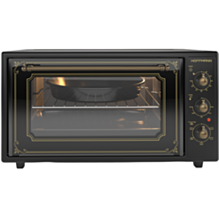 Mini soba HOFFMANN FGT4800 Black Rustic