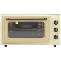 Mini soba HOFFMANN FGT4800 Beige Rustic