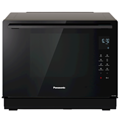 Mikrodalğalı soba Panasonic NN-CS89LBZPE