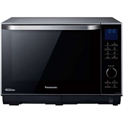 Mikrodalğalı soba Panasonic NN-DS596MZPE