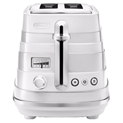 Toster DeLonghi CTA2103.W